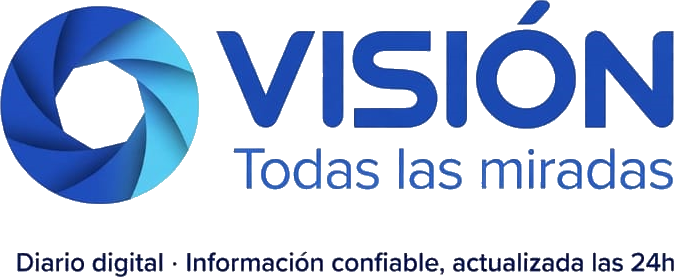 VISIÓN - Todas las miradas. Diario digital · Información confiable, actualizada las 24h
