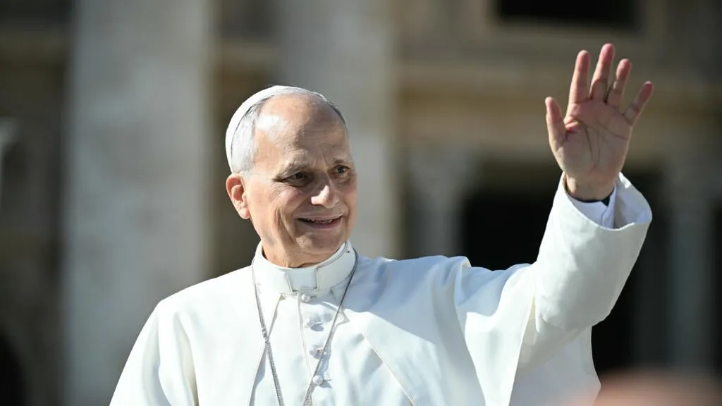 Sanjuaninos podrán enviar cartas gratis al papa León XIV por Correo Argentino