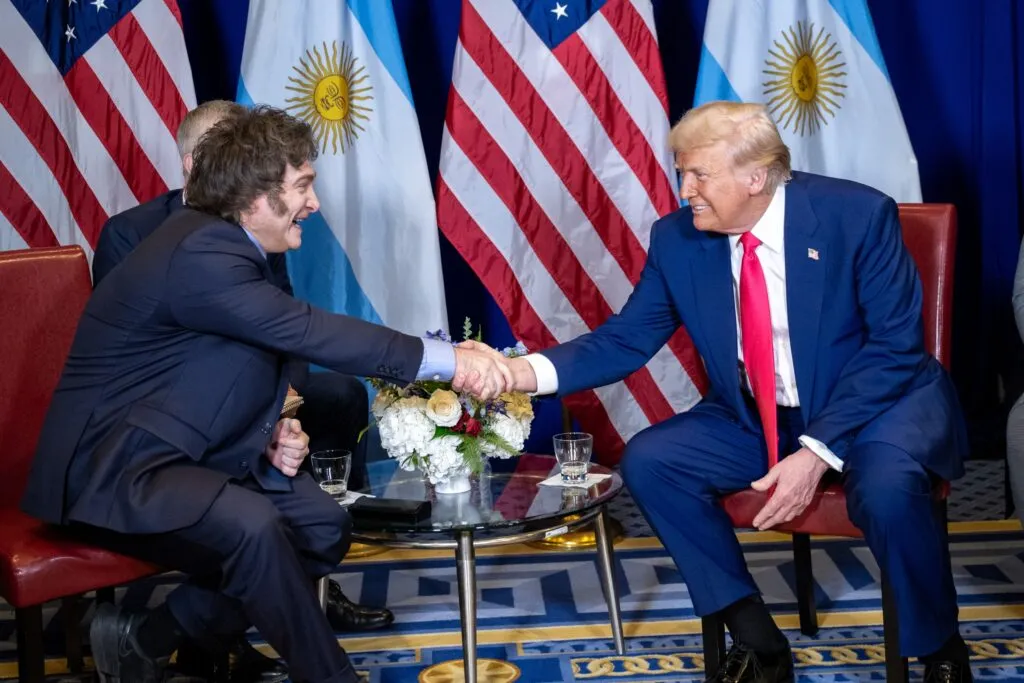 Elecciones en Estados Unidos: cómo impactarían en el gobierno de Javier Milei