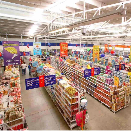 Proveedores sanjuaninos negociarán con supermercados en la FNS para expandir sus ventas