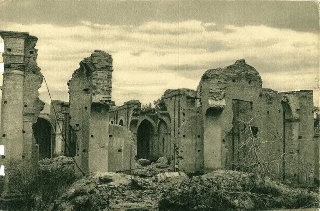 A 132 años del terremoto de 1894, el sismo más potente de la historia argentina