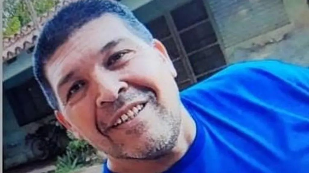 Apareció sano y salvo Eduardo Castro tras dos días de intensa búsqueda en San Juan