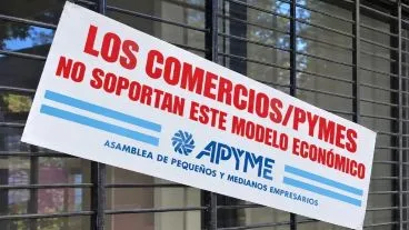 Un estudio privado advierte que la recesión económica será más profunda
