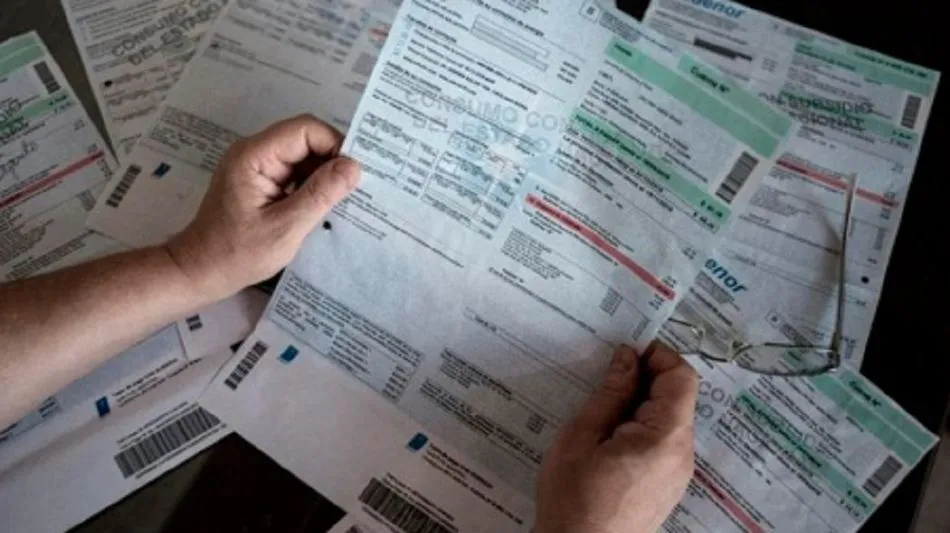 Aumentan las tarifas de luz y gas desde noviembre: cómo impactará en las facturas