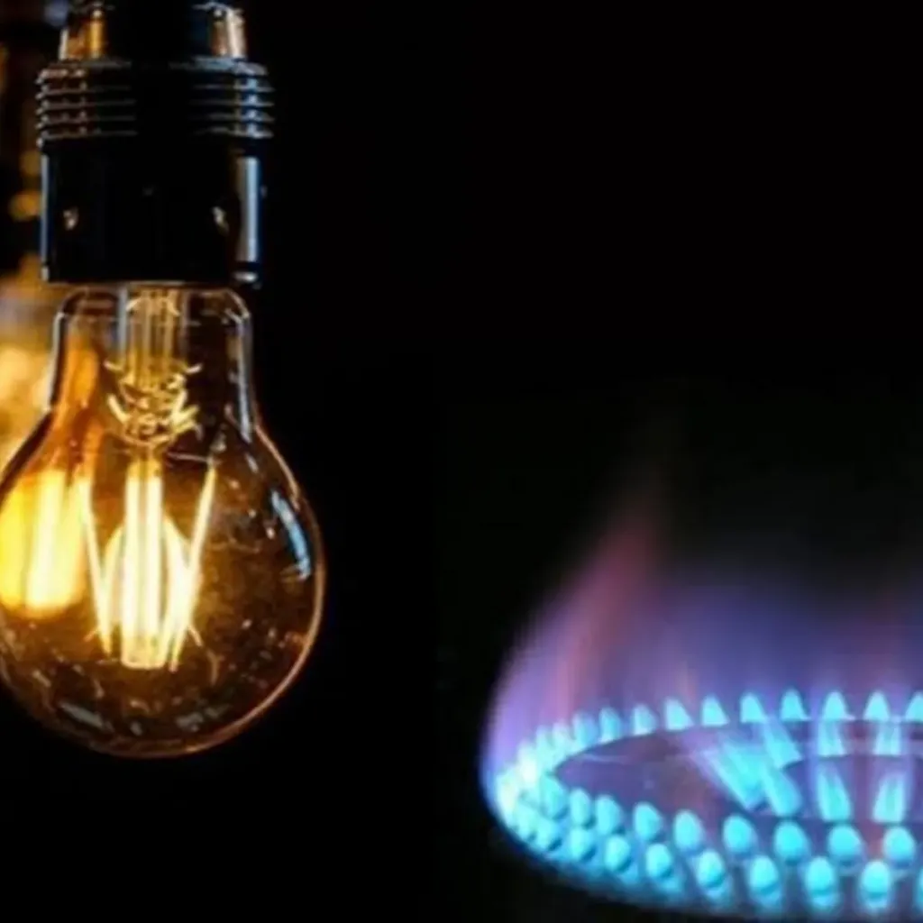 Aumentan las tarifas de luz y gas desde noviembre: cómo impactará en las facturas