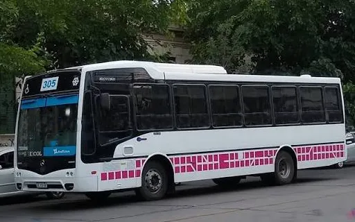 Aumentará el boleto de colectivo a $1.530 en San Juan: conocé las nuevas tarifas