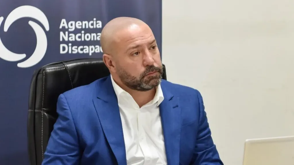 Causa ANDIS: peritaje de Gendarmería no pudo validar los audios de Spagnuolo