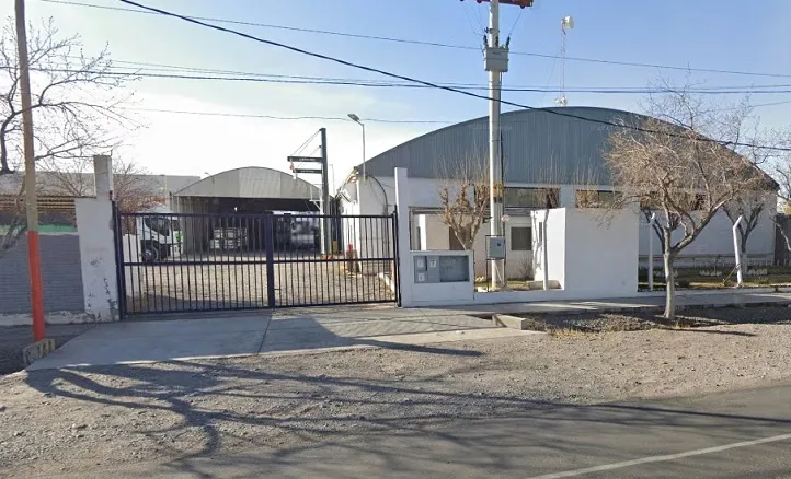 Pérez Companc compró el Grupo Ayudín y se quedó con la planta de Clorox en Chimbas