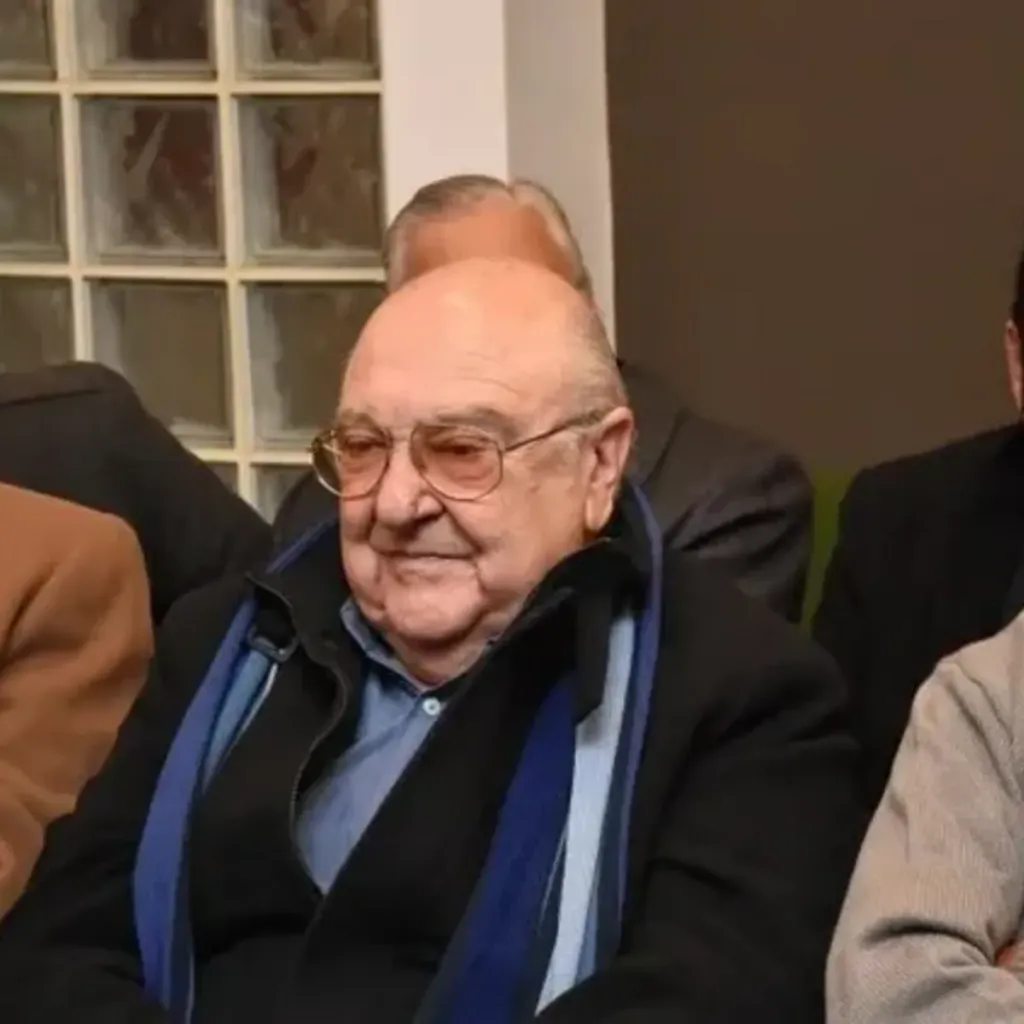 Condenaron a 25 años de prisión al exfiscal Juan Carlos Yannello por encubrimiento en San Juan