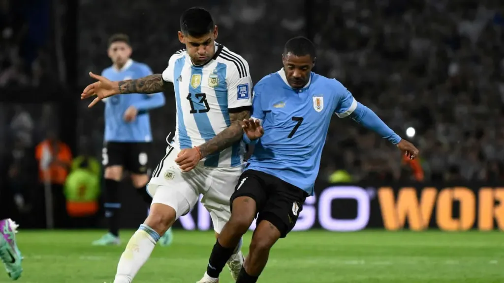 Confirmaron las sedes de los amistosos de la Selección Argentina para noviembre