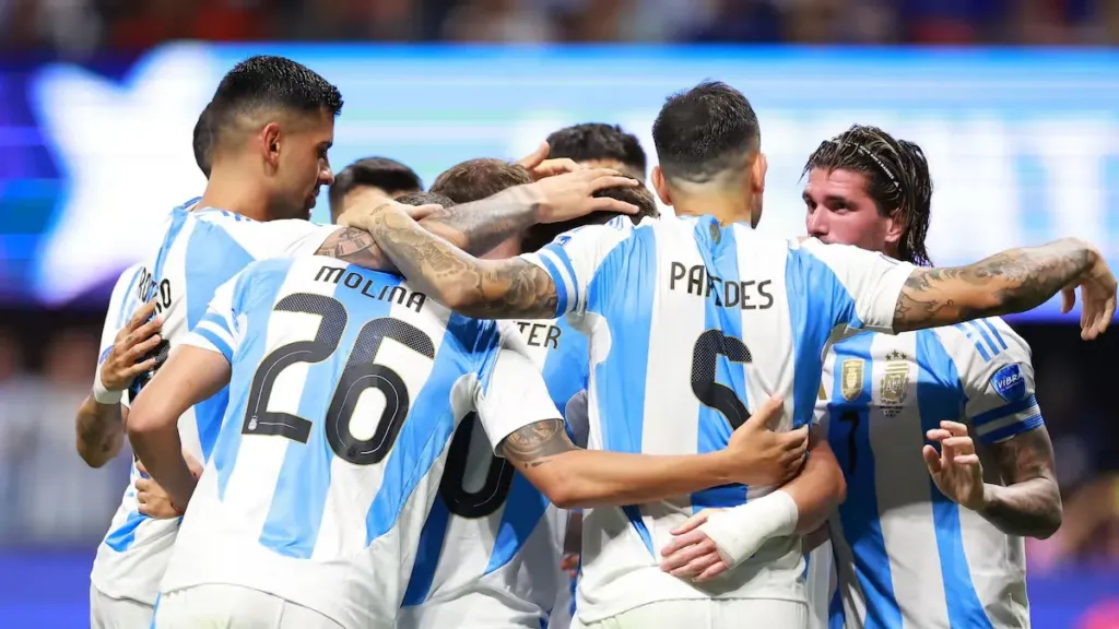 Confirmaron las sedes de los amistosos de la Selección Argentina para noviembre