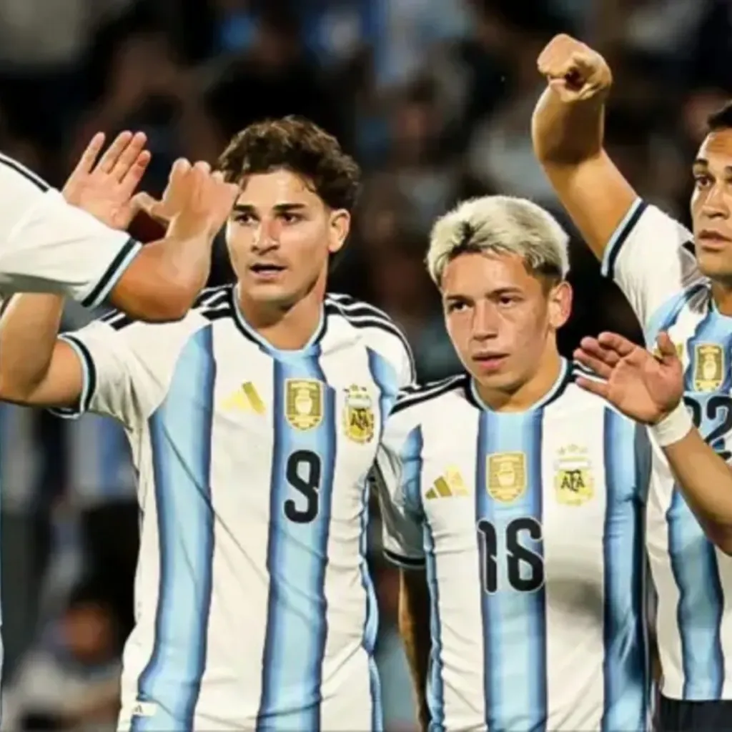 Confirmaron las sedes de los amistosos de la Selección Argentina para noviembre