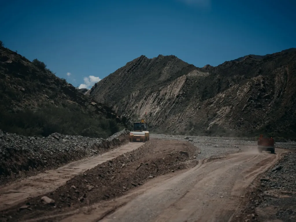 La Uocra espera el inicio del Corredor Norte para mediados de noviembre