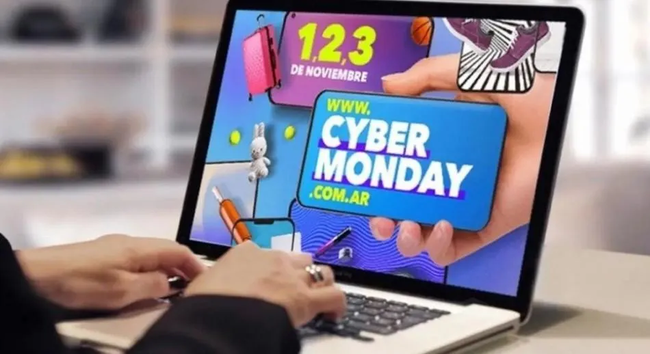 Llega el Cyber Monday 2026: cuándo es y qué ofertas habrá