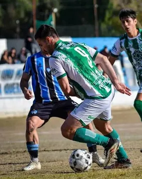 Desamparados goleó a Marquesado y jugará la final del Clausura