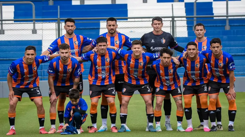 Desamparados y Minero definen el Torneo Clausura sanjuanino