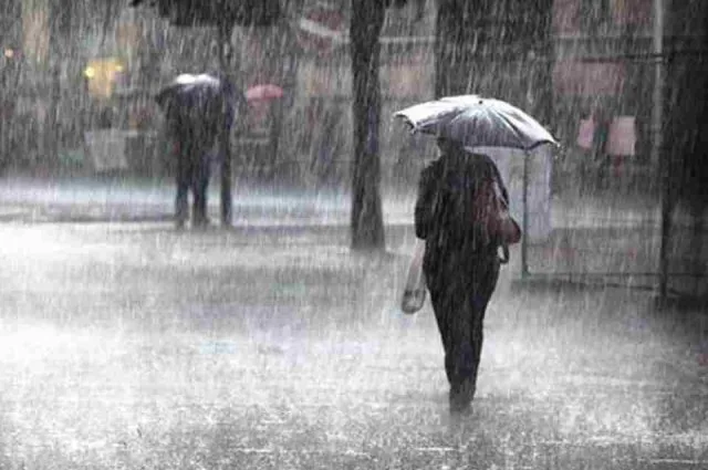 El fenómeno de El Niño se sentirá con fuerza en San Juan desde diciembre y se extenderá hasta abril
