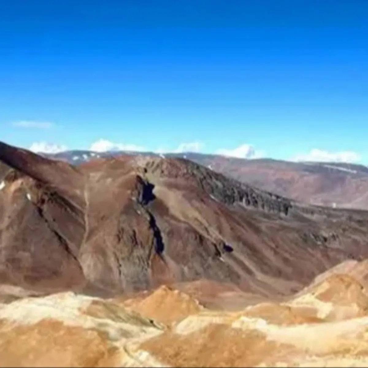 El IPEEM invertirá más de $820 millones para relevamientos mineros