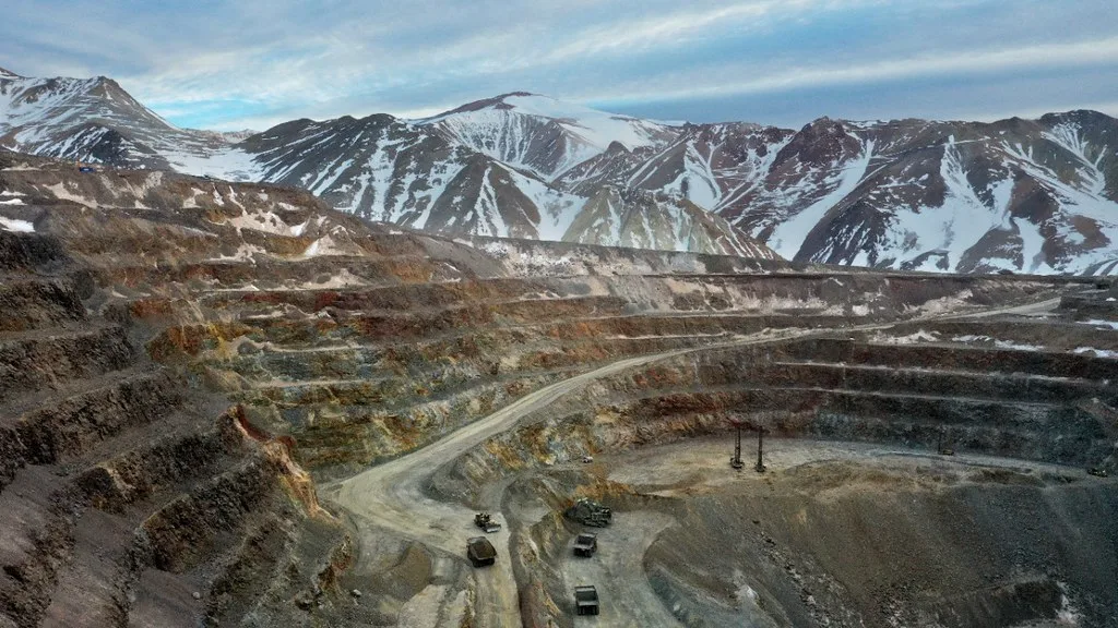 El IPEEM invertirá más de $820 millones para relevamientos mineros