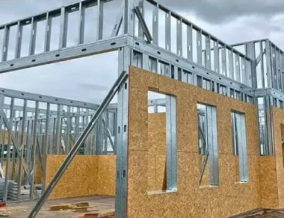 San Juan aplicará la construcción en seco en el 20% de los nuevos barrios