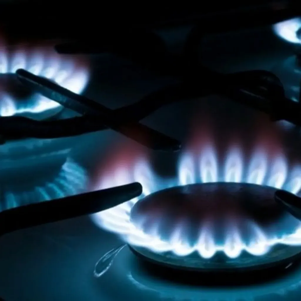 Descuento extra del 20% en el gas por Zona Fría: quiénes pueden acceder en San Juan