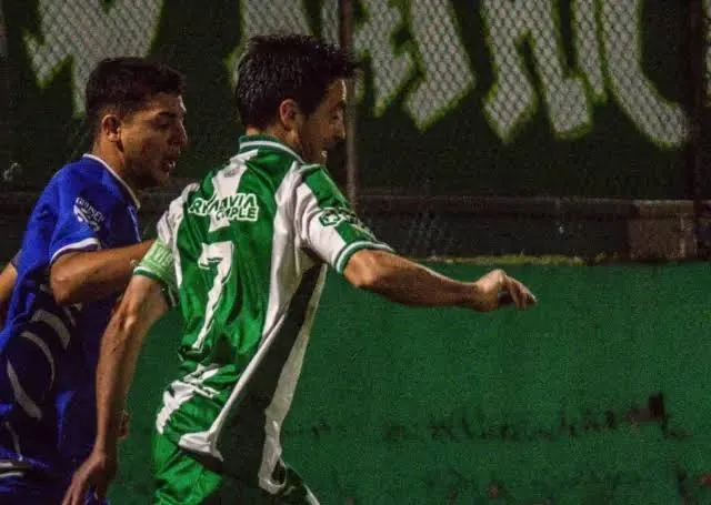 Desamparados y Marquesado definen este miércoles al segundo finalista del Clausura
