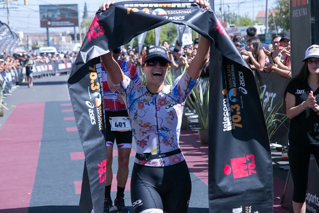 San Juan aplicará cortes parciales y desvíos por la llegada del Ironman 2026