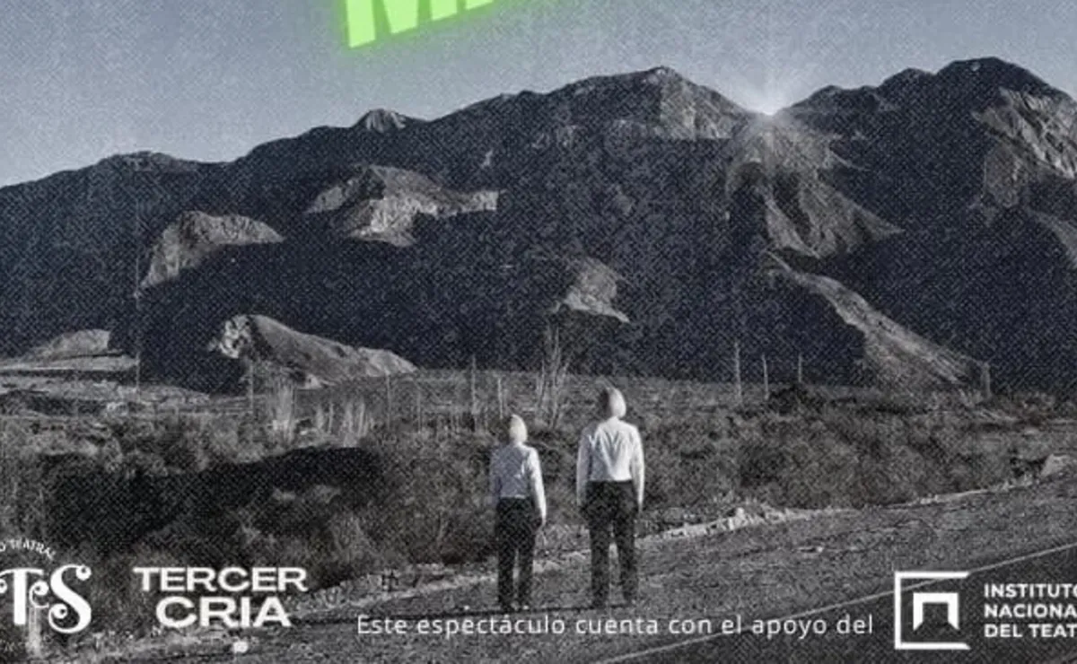 Llega a San Juan la obra de falso documental teatralizado "El origen de todos los males"