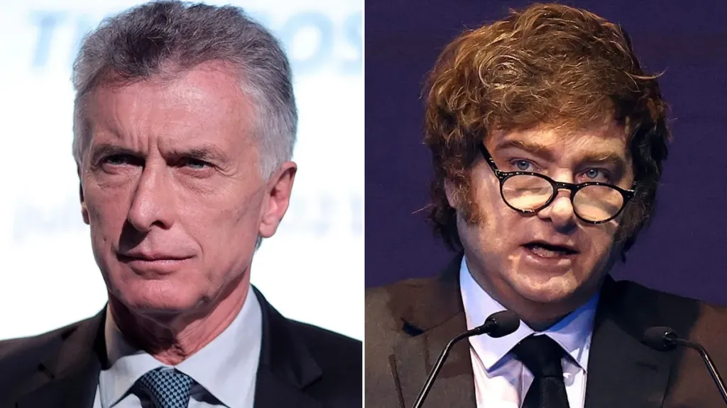 Mauricio Macri aseguró que no hay avances en el acuerdo electoral con La Libertad Avanza