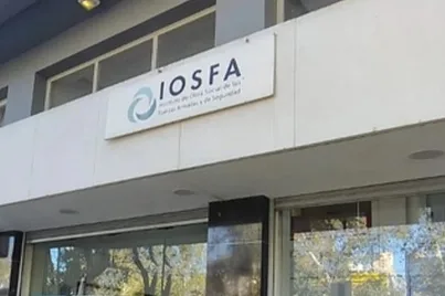 Militares retirados convocan a una protesta en San Juan por el cierre de farmacias de IOSFA