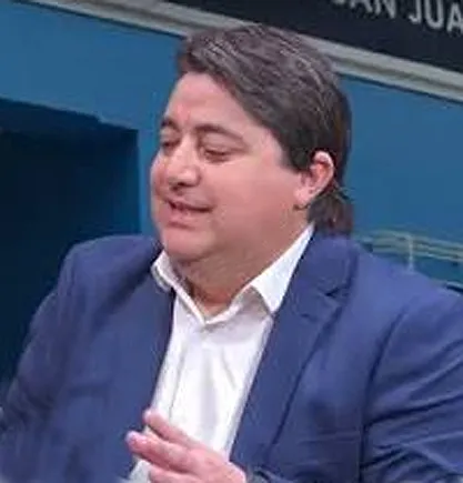 Cristian Morales defendió la diversidad de candidatos en el PJ de cara al 2027