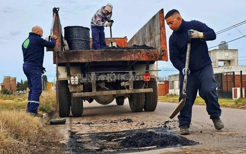 Seis municipios sanjuaninos en riesgo de perder fondos para obras