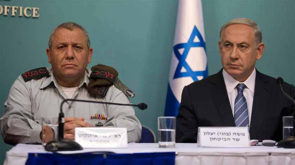Netanyahu ganó las elecciones en Israel pero sin mayoría y deberá negociar