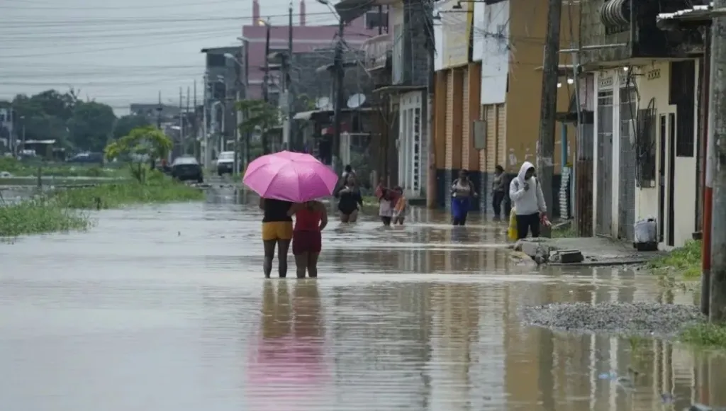 El fenómeno de El Niño se sentirá con fuerza en San Juan desde diciembre y se extenderá hasta abril