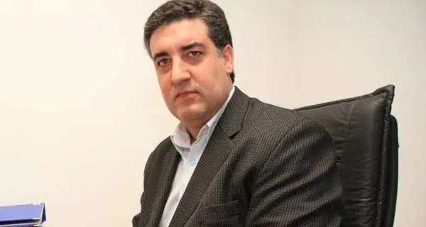 Francisco Paladini lanzó su precandidatura para 2027 y propuso revisar la concesión del Banco San Juan