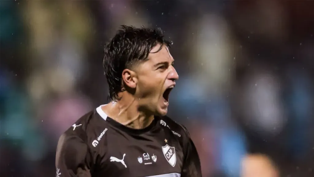 Platense es finalista de la Copa Argentina tras vencer a Atlético Tucumán