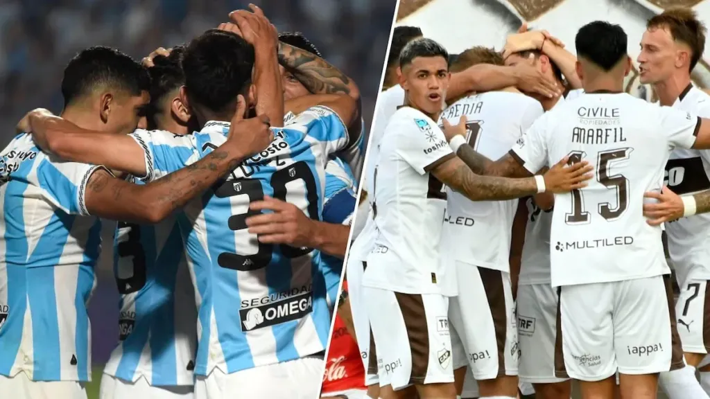Platense es finalista de la Copa Argentina tras vencer a Atlético Tucumán