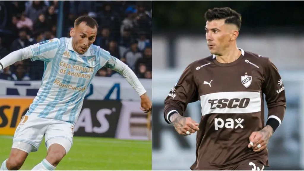 Platense es finalista de la Copa Argentina tras vencer a Atlético Tucumán