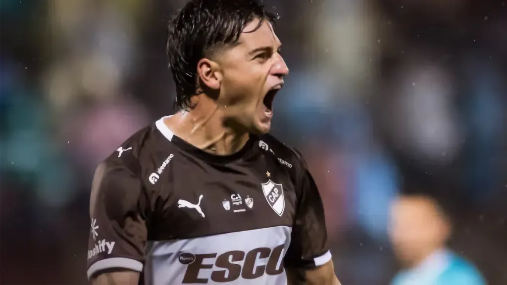 Platense es finalista de la Copa Argentina tras vencer a Atlético Tucumán