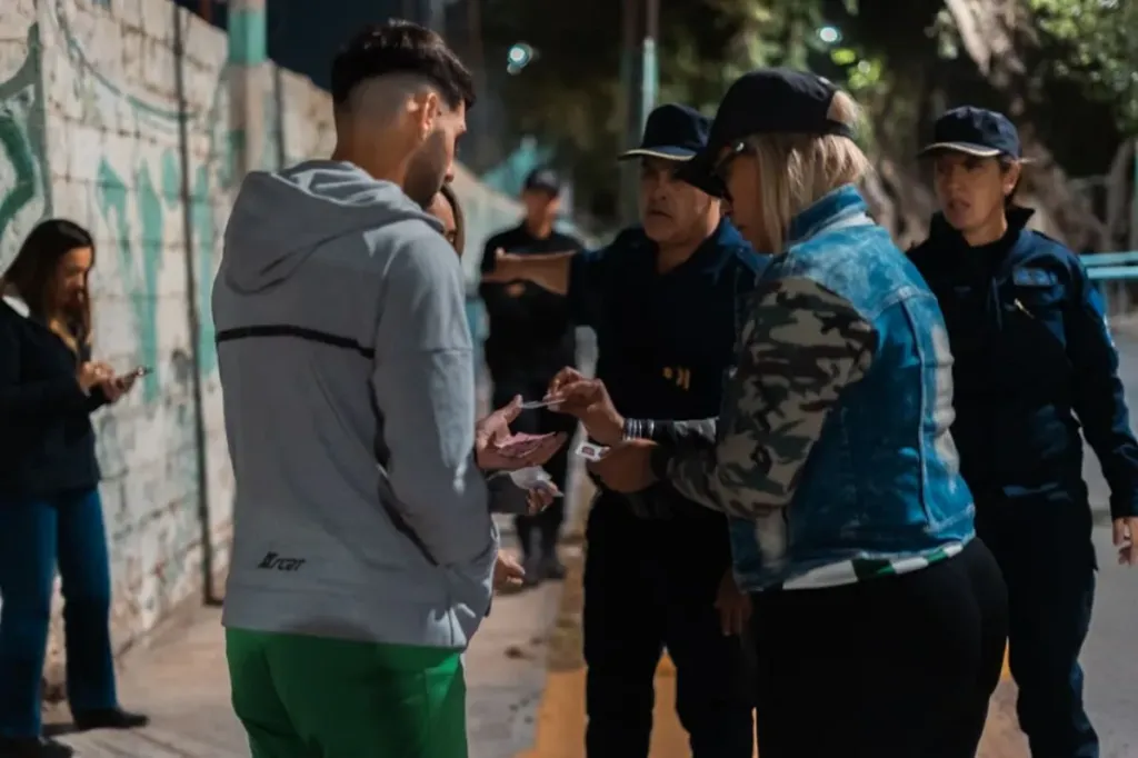 Postergaron las finales del fútbol sanjuanino por falta de seguridad