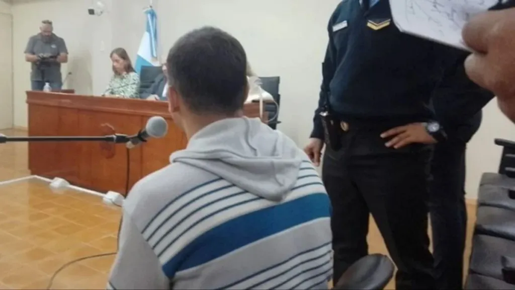 Ratificaron la condena a un sanjuanino por golpear a su pareja y abusar de su hijastra en Pocito