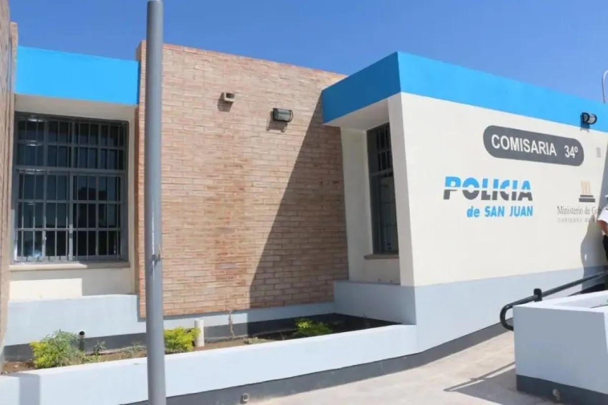 Robaron cinco millones de pesos y electrodomésticos de una casa en Rivadavia