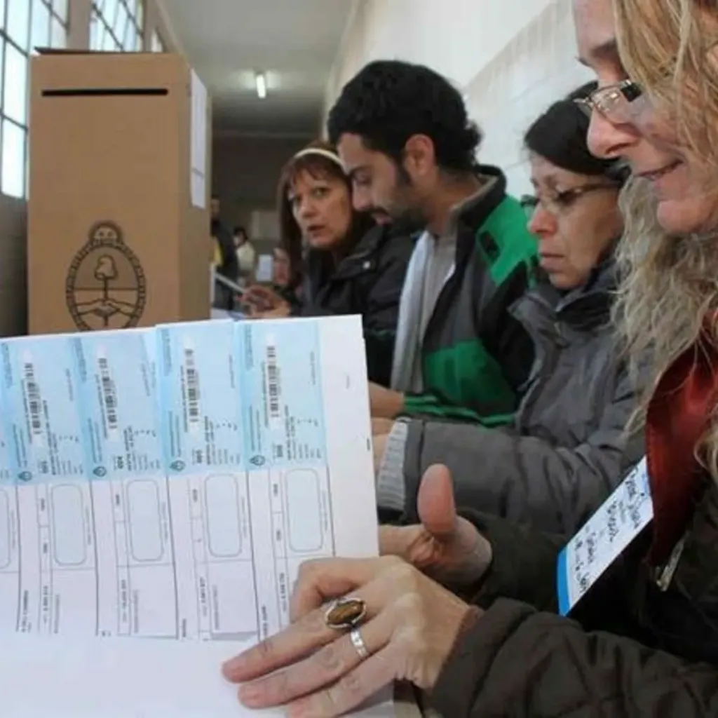 San Juan analiza desdoblar las elecciones provinciales de las nacionales en 2027