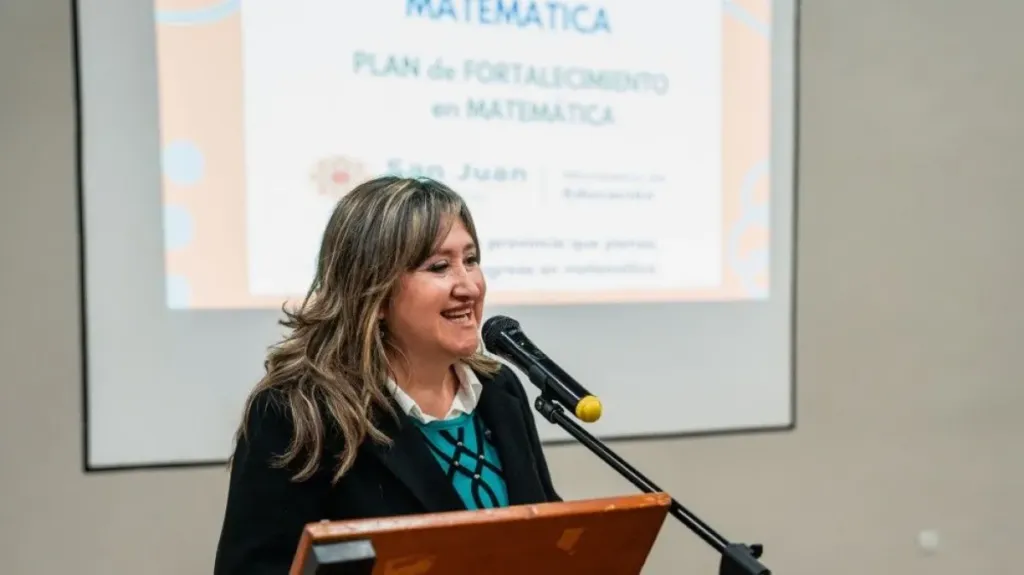 San Juan: se reactivan tras diez años los concursos de ascenso docente