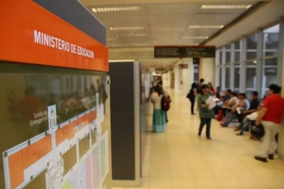 San Juan: se reactivan tras diez años los concursos de ascenso docente