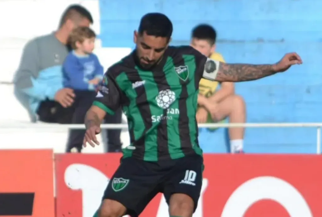 San Martín busca el milagro ante Gimnasia de Jujuy para entrar al Reducido