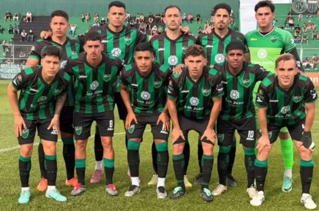 San Martín busca el milagro ante Gimnasia de Jujuy para entrar al Reducido