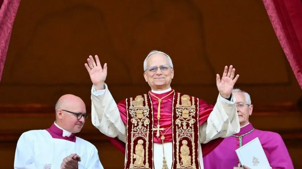 Sanjuaninos podrán enviar cartas gratis al papa León XIV por Correo Argentino